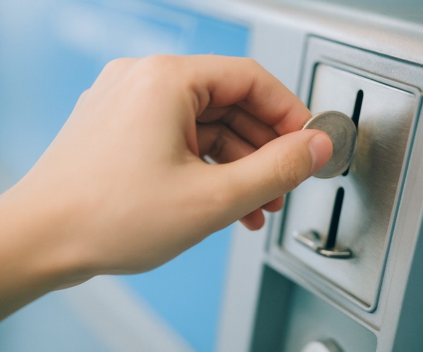 Ross Vending Company family team serving Eastern North Carolina