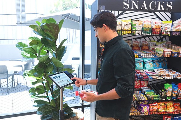 Micro market in Eastern NC, NC workplace