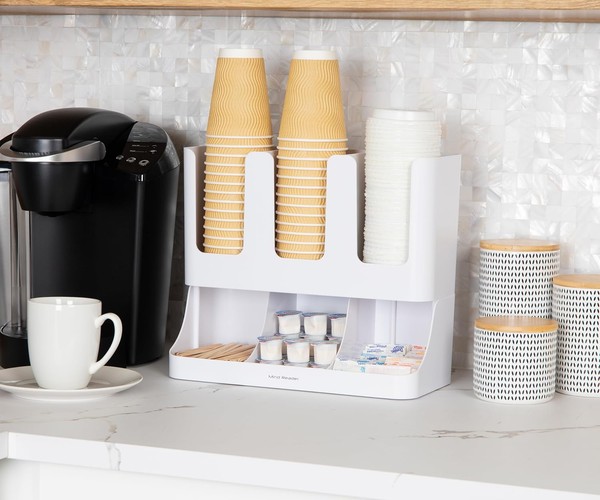 Office coffee service in Greenville NC with local roasting options